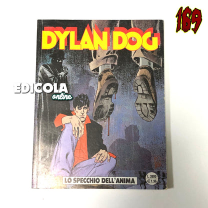 Comics von 101 bis 200 von DYLAN DOG Originallos erste 1. Auflage Vervollständigen Sie Ihre Sammlung