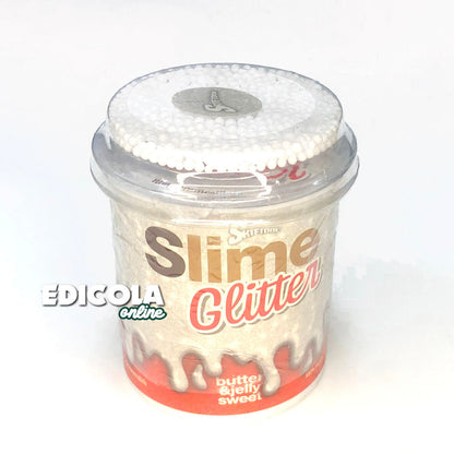 Choose your SKIFIDOL FoodSlime Food Slime - Series 5 (2022)