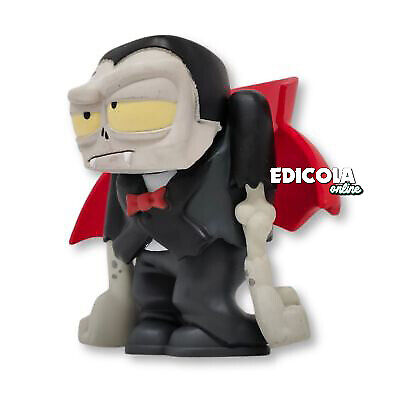 Choisissez votre personnage Ultra ZOMBIES Figurine 3D Halloween Sbabam Zombie