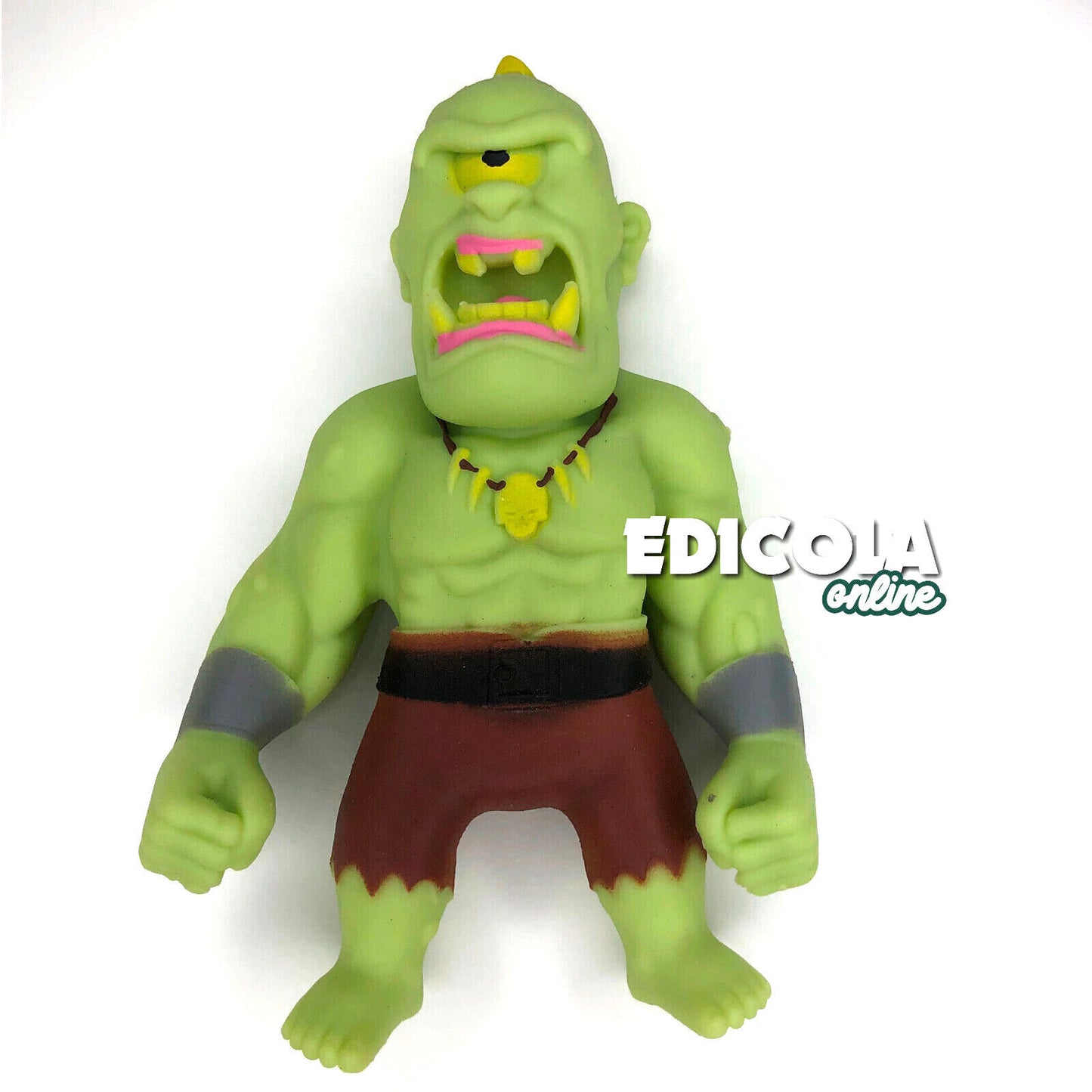 MONSTER FLEX Personnages Série 4 (2021) Monsterflex les Monstres Extensibles Monstres Extensibles
