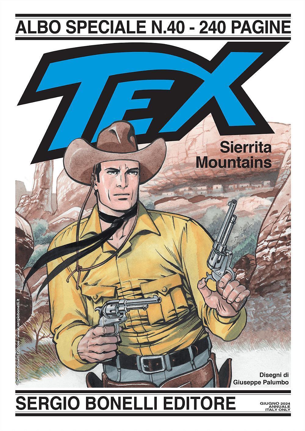 Fumetti ALBO SPECIALE Gigante TEX WILLER lotto Raro Texone Usati prima edizione