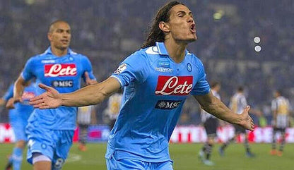 Giornale Corriere dello Sport del 21.05.2012 Il Calcio Napoli Vince Coppa ITALIA