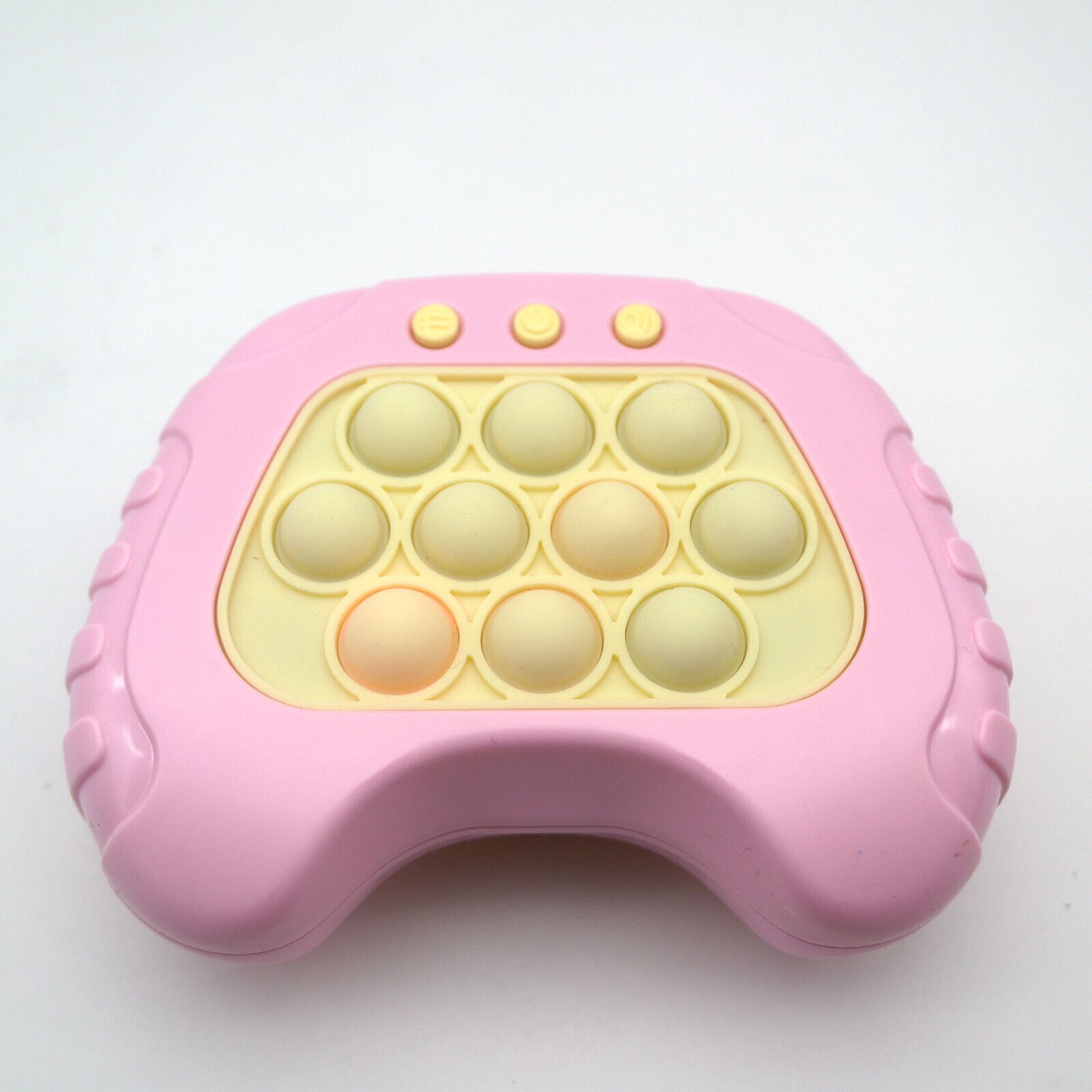 Jouet électronique Bubble it Digital Pop Fidget Game Push Popit Game nouveau