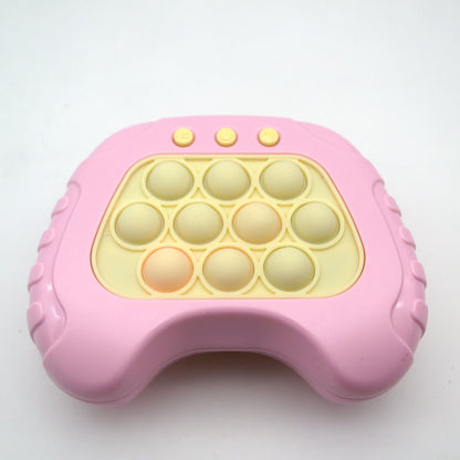 Jouet électronique Bubble it Digital Pop Fidget Game Push Popit Game nouveau