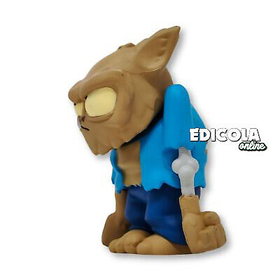 Choisissez votre personnage Ultra ZOMBIES Figurine 3D Halloween Sbabam Zombie