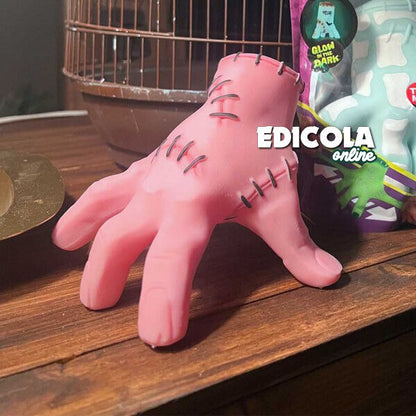 Choose the Toy Hand Elastikorps Zombie Hand Extendable Cicaboom Halloween