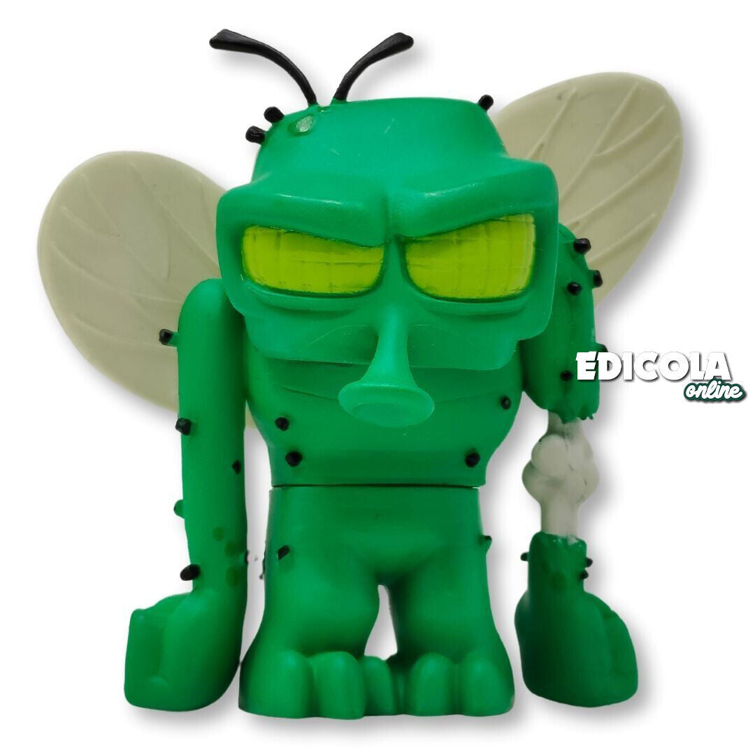 Choisissez votre personnage Ultra ZOMBIES Figurine 3D Halloween Sbabam Zombie