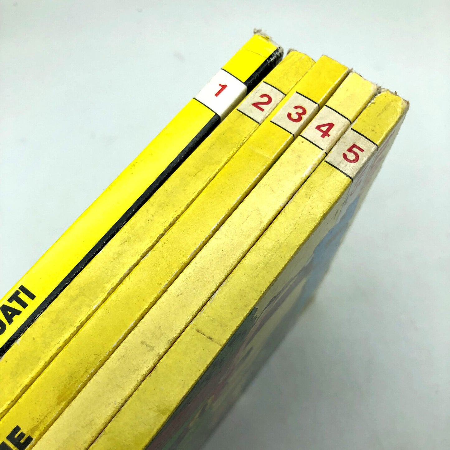Fumetti Tutto ZAGOR Ristampa completa della Raccolta numero n. 1 Speciale Lotto