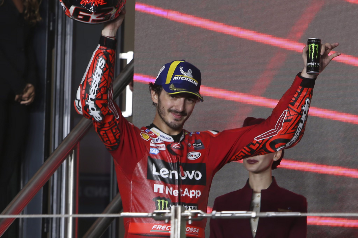 Zeitung Corriere Gazzetta dello Sport alle Davis Cup BAGNAIA SINNER ITALIA