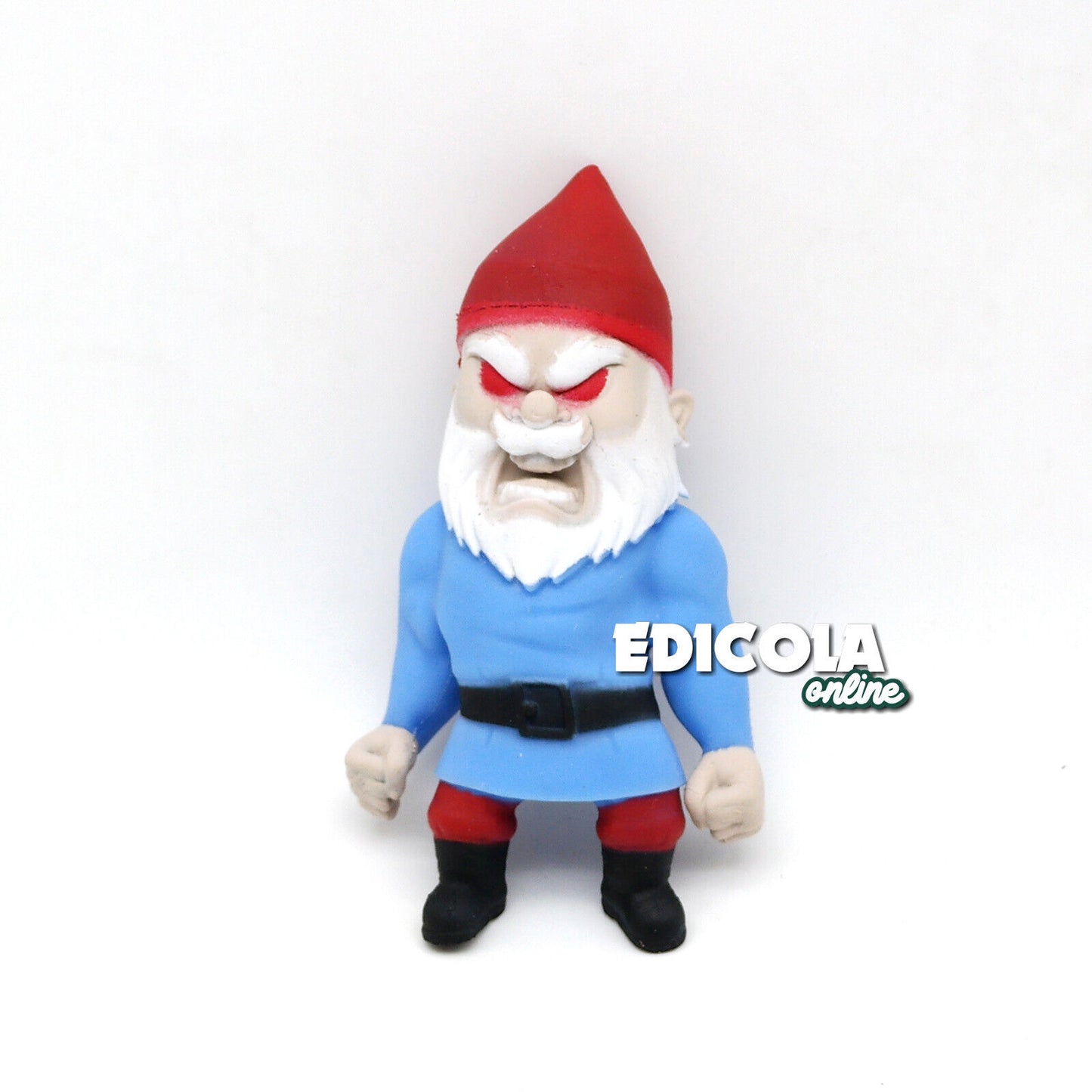 Personaggi MONSTER FLEX Serie 5 Monsterflex gli Allungamostri Mostri Allungabili