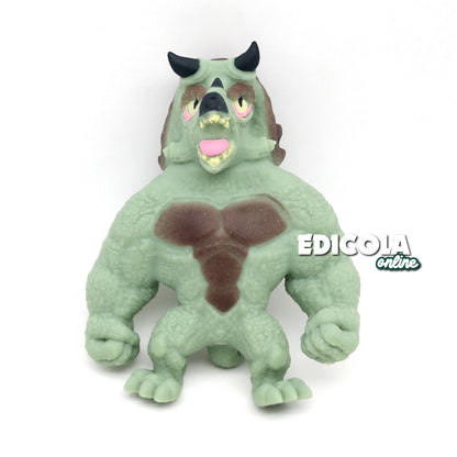 DINO MONSTER FLEX Charaktere Monsterflex Dinosaurier ausziehbare Monster
