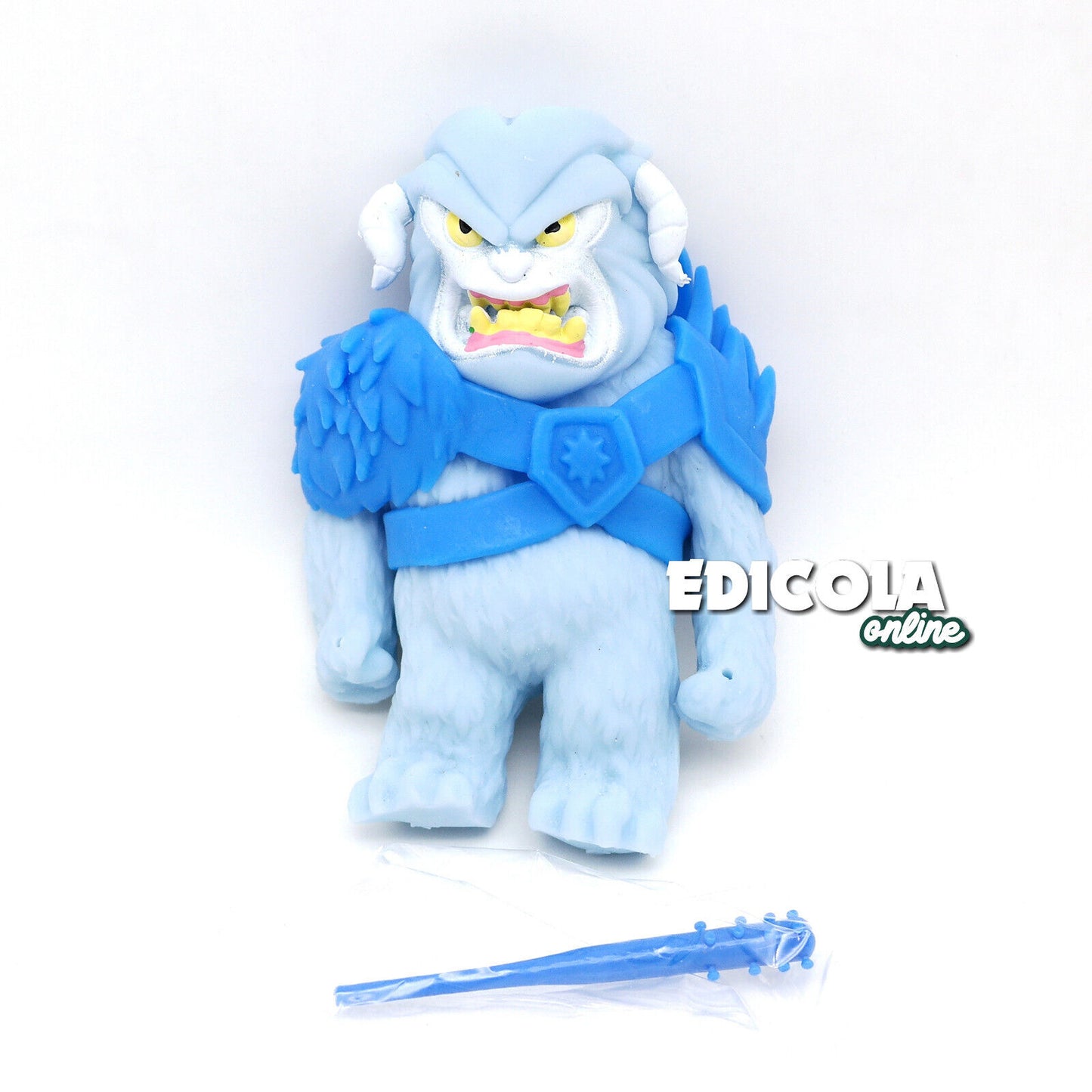 Personnages MONSTER FLEX, les Monster Stretchers, Monsterflex, monstres extensibles, COMBAT