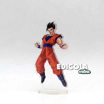 Scegli il Personaggi DRAGONBALL Acrylic Figures Dragon ball Super Action Figure
