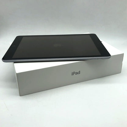 Tablet Apple iPad 5  Ricondizionato Display 9.7" pollici 32GB Grigio wifi