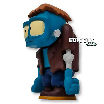 Choisissez votre personnage Ultra ZOMBIES Figurine 3D Halloween Sbabam Zombie
