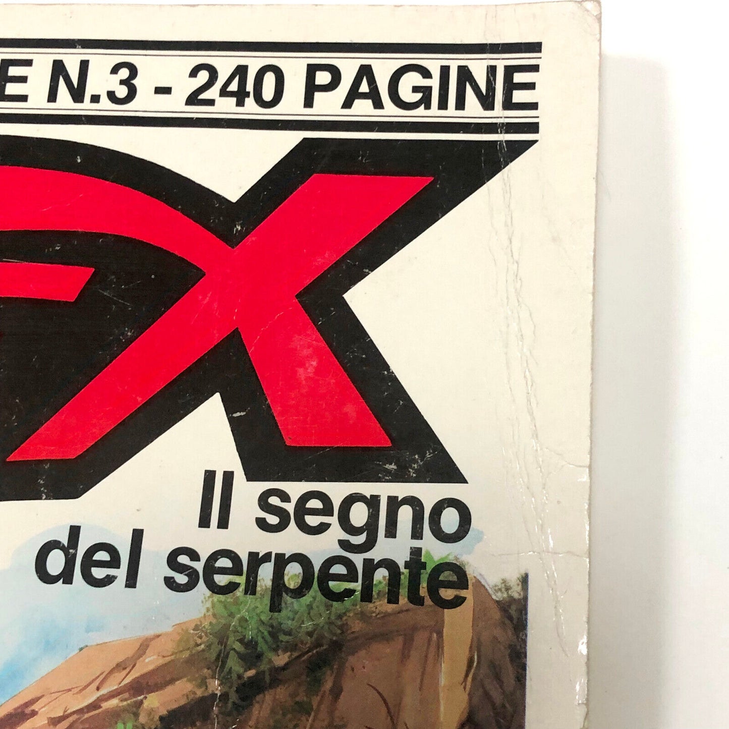 Fumetti ALBO SPECIALE Gigante TEX WILLER lotto Raro Texone Usati prima edizione