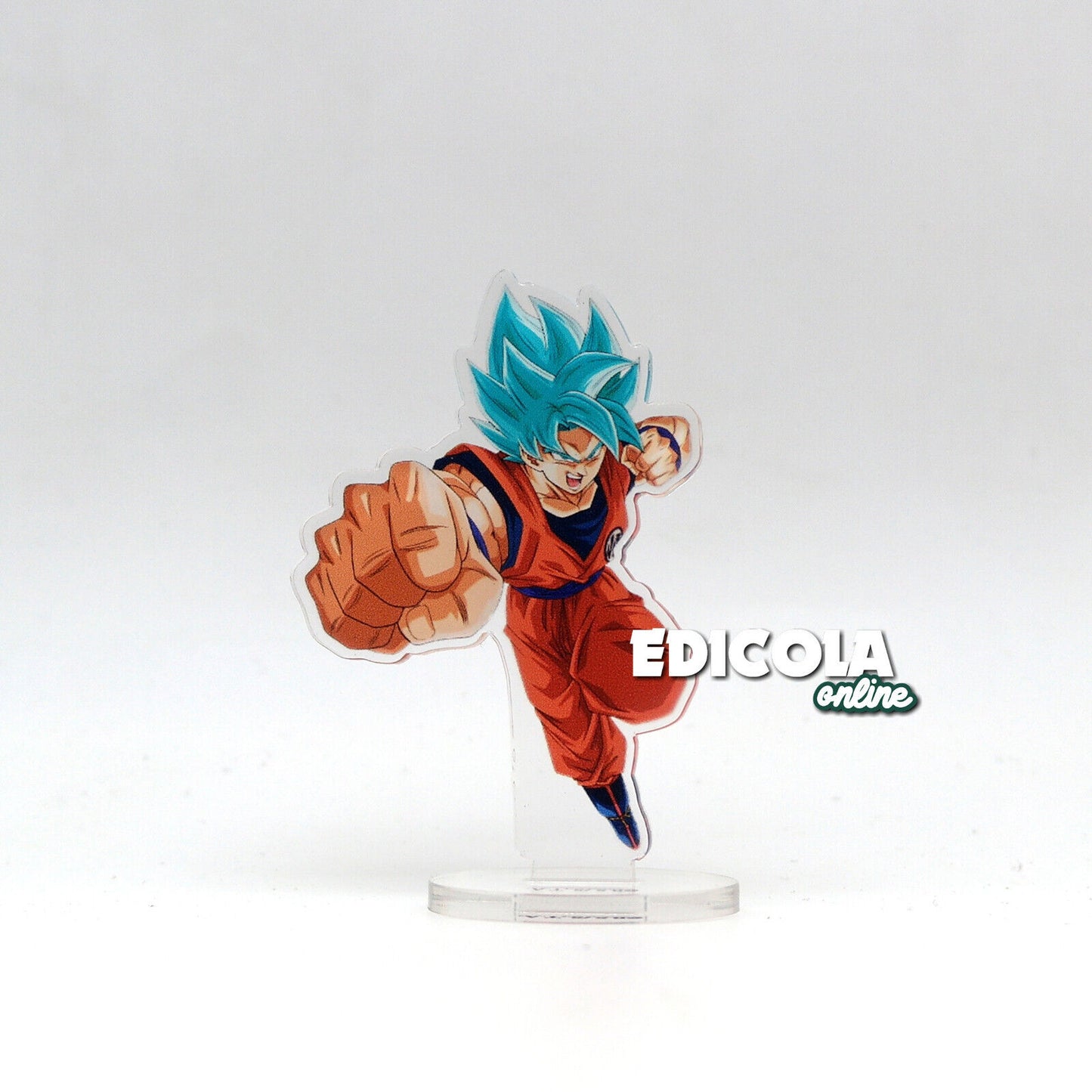 Scegli il Personaggi DRAGONBALL Acrylic Figures Dragon ball Super Action Figure