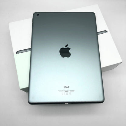 Apple iPad 6 Tablette Reconditionnée Écran 9,7 pouces 128 Go Gris 6ème WiFi