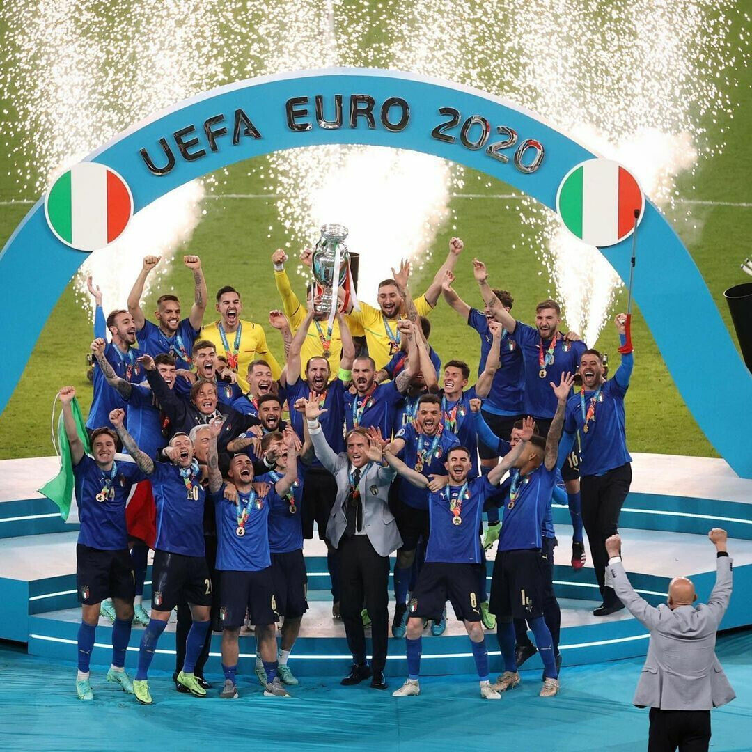 Set 3x Newspaper La Gazzetta Tutto Corriere dello Sport ITALY Champion of Europe