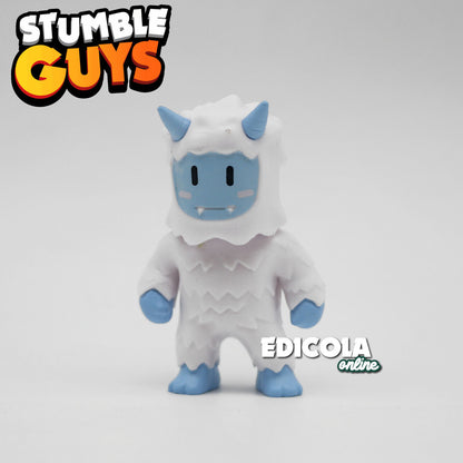 Personaggi STUMBLE GUYS Serie 1 - mini Action Figure 3D