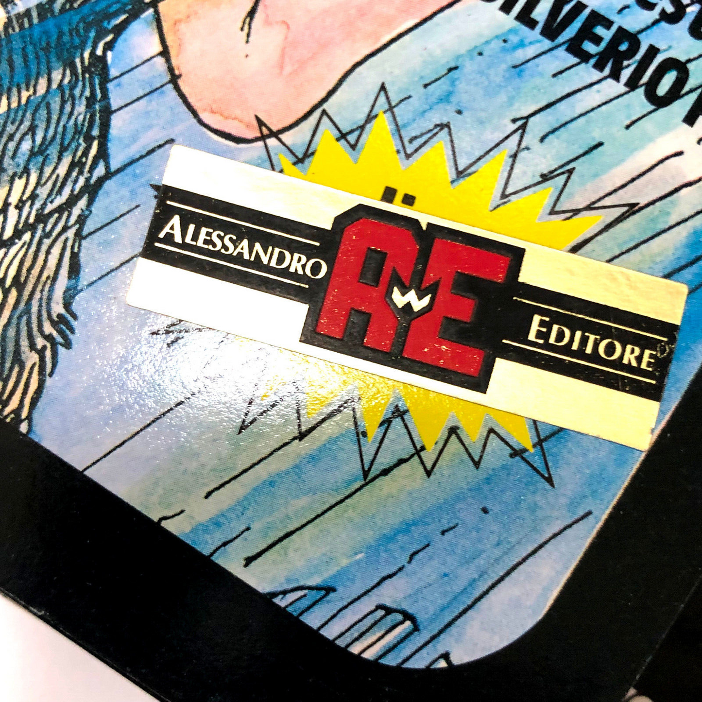 Collection complète de 24 bandes dessinées érotiques pour adultes de Milo Manara, Œuvres complètes
