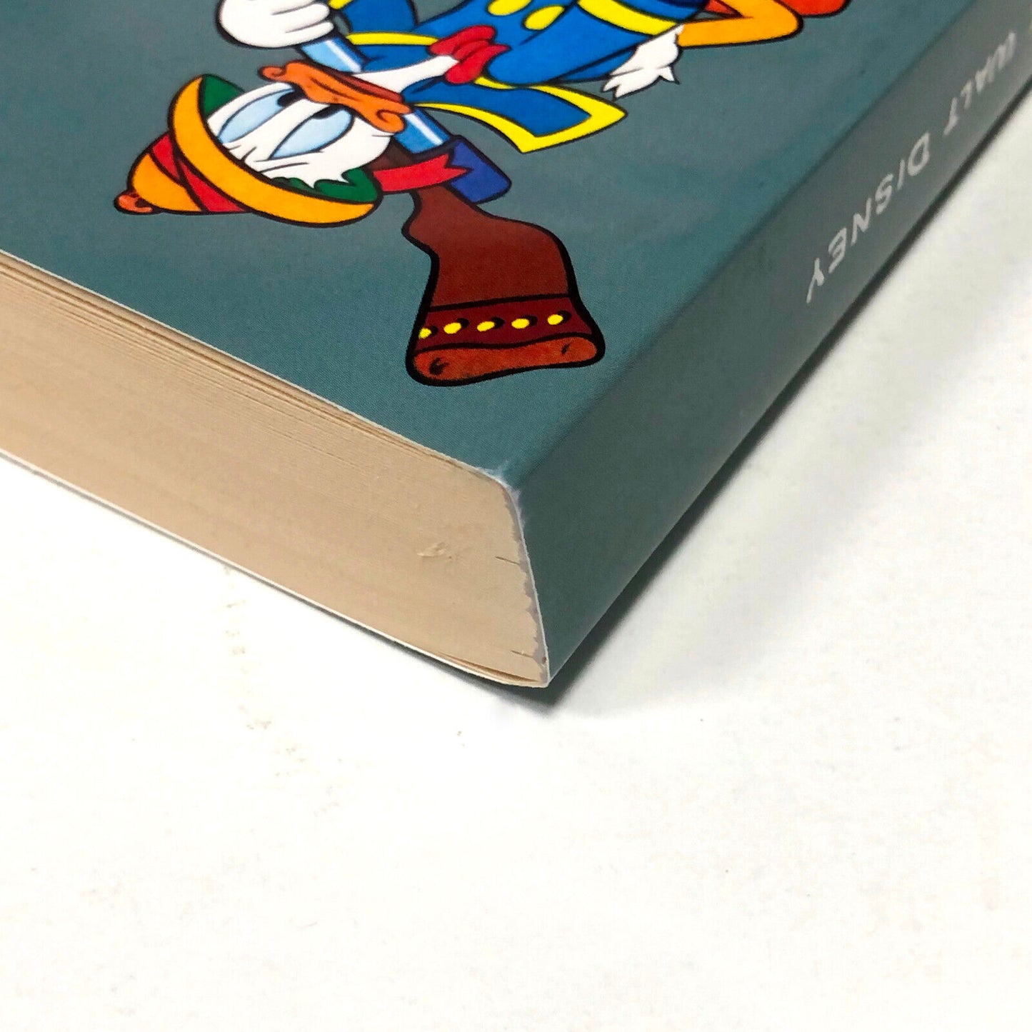 NACHDRUCK Walt Disney Classics Comics Erste Serie MICKEY MOUSE Nummer n. 1 Selten