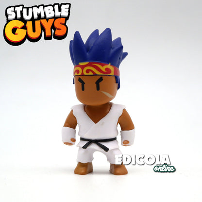 Personaggi STUMBLE GUYS Serie 1 - mini Action Figure 3D