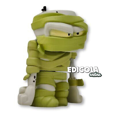 Choisissez votre personnage Ultra ZOMBIES Figurine 3D Halloween Sbabam Zombie