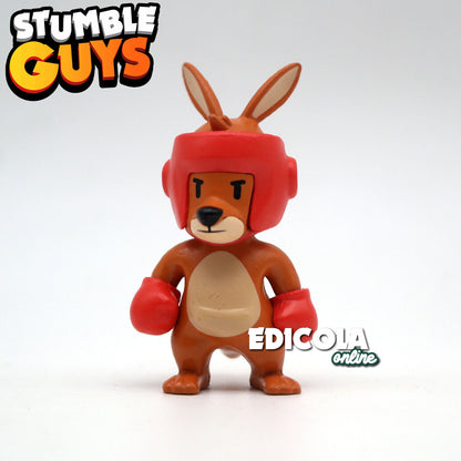 Personaggi STUMBLE GUYS Serie 1 - mini Action Figure 3D