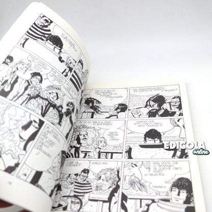 Libro Fumetti CORTO MALTESE di HUGO PRATT Tascabili Lizard Originale (Usati)