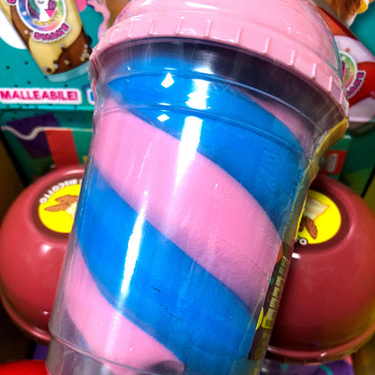 Unicorn Shake Cup Toy Scented Modeling Clay Slime Clay Putty 2023