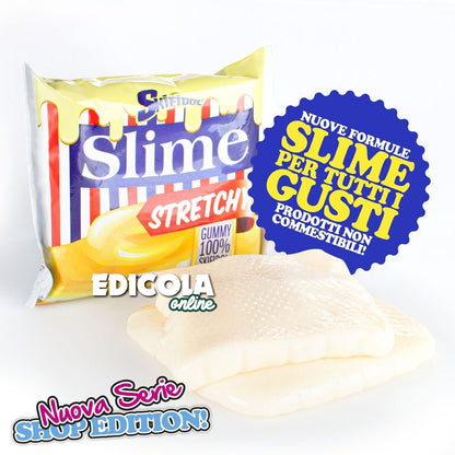 Choose your SKIFIDOL FoodSlime Food Slime - Series 5 (2022)