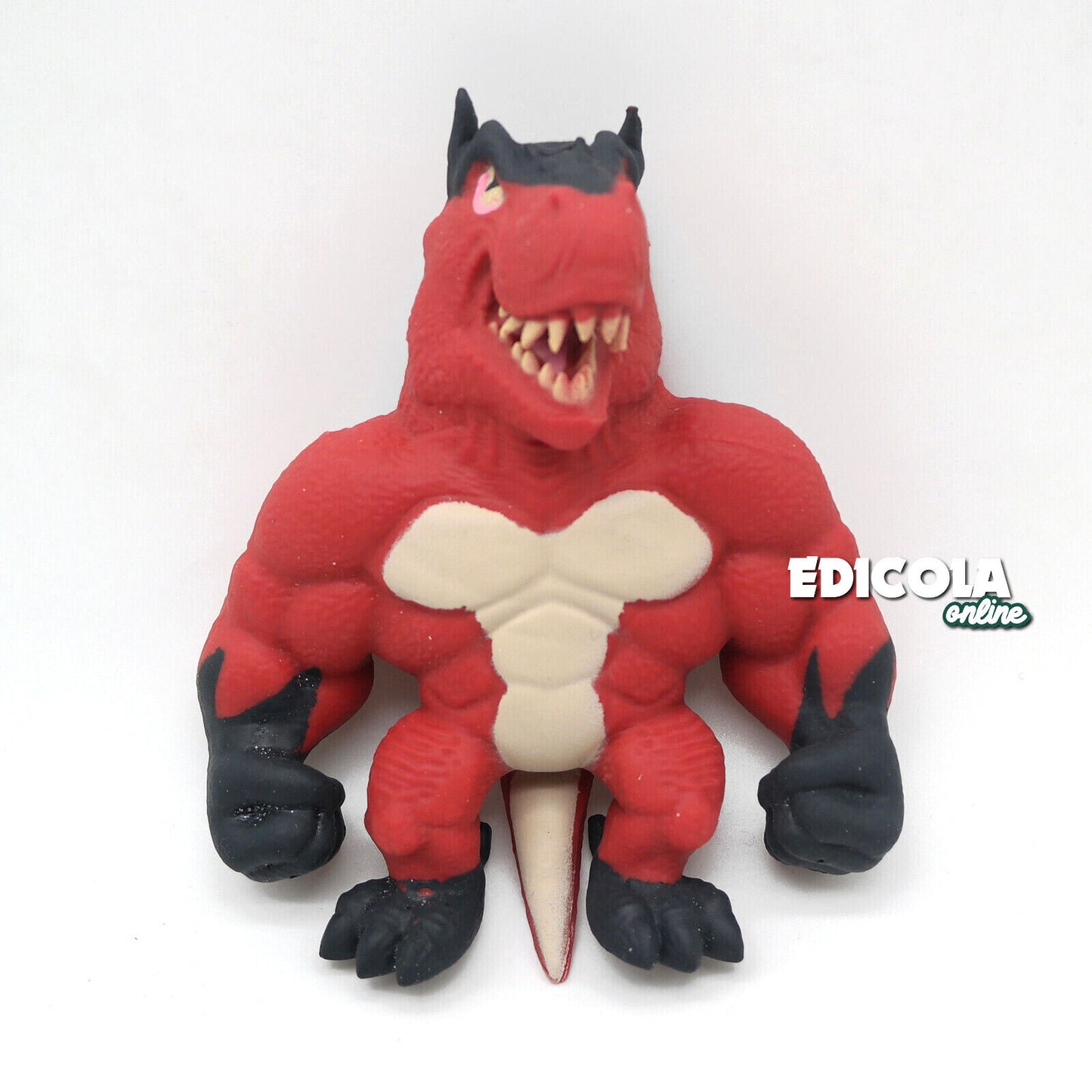 DINO MONSTER FLEX Charaktere Monsterflex Dinosaurier ausziehbare Monster