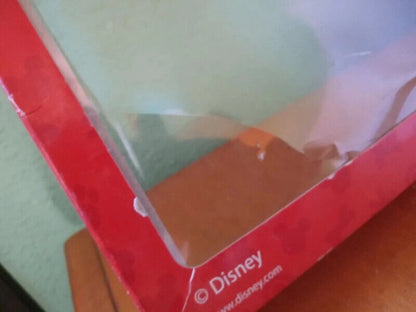 Scatola Giochi Scacchi Scacchiera Personaggi Disney 3D usata pedine Set Completo