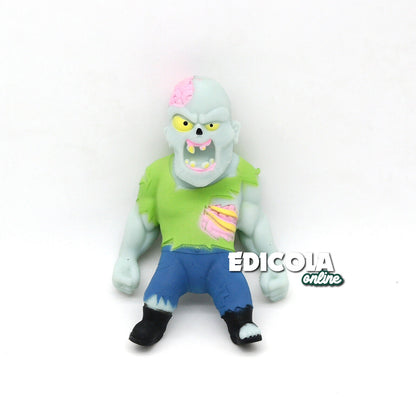 Personaggi MONSTER FLEX Serie 5 Monsterflex gli Allungamostri Mostri Allungabili