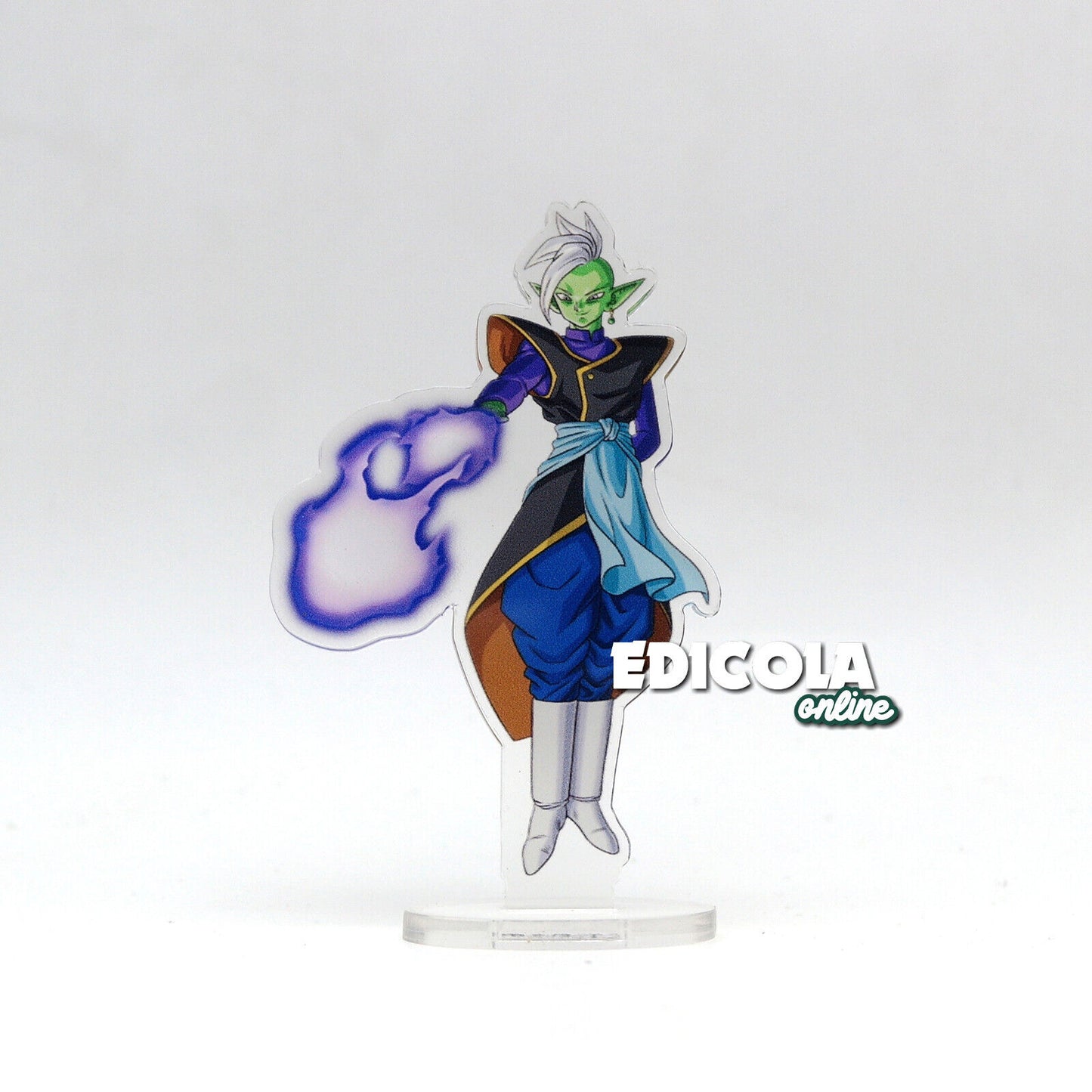 Scegli il Personaggi DRAGONBALL Acrylic Figures Dragon ball Super Action Figure