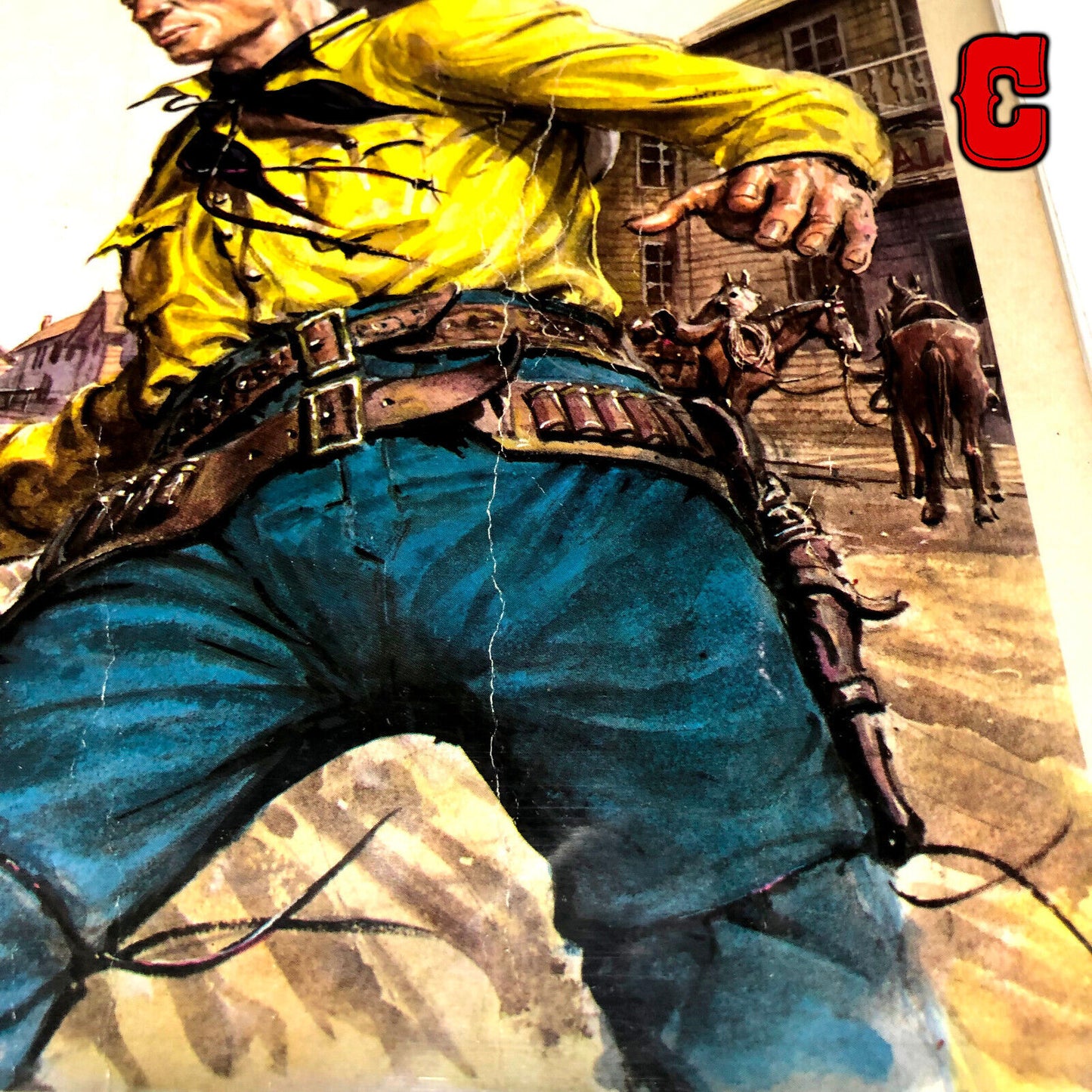 Fumetti ALBO SPECIALE Gigante TEX WILLER lotto Raro Texone Usati prima edizione