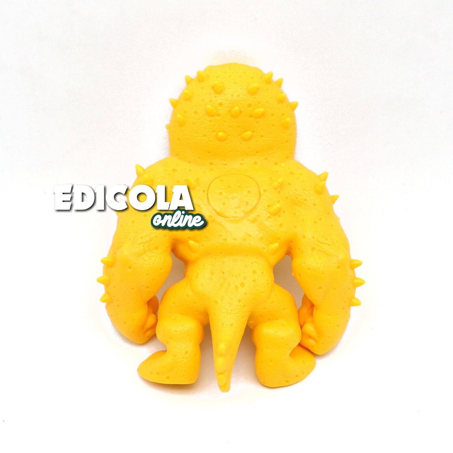 Personaggi AQUA MONSTER FLEX Monsterflex Allungamostri Allungabili Mostri Marini
