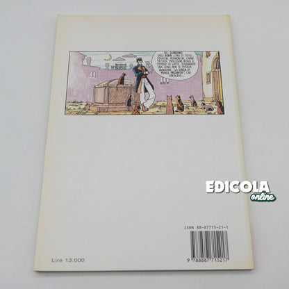 Libro Fumetti CORTO MALTESE di HUGO PRATT Tascabili Lizard Originale (Usati)