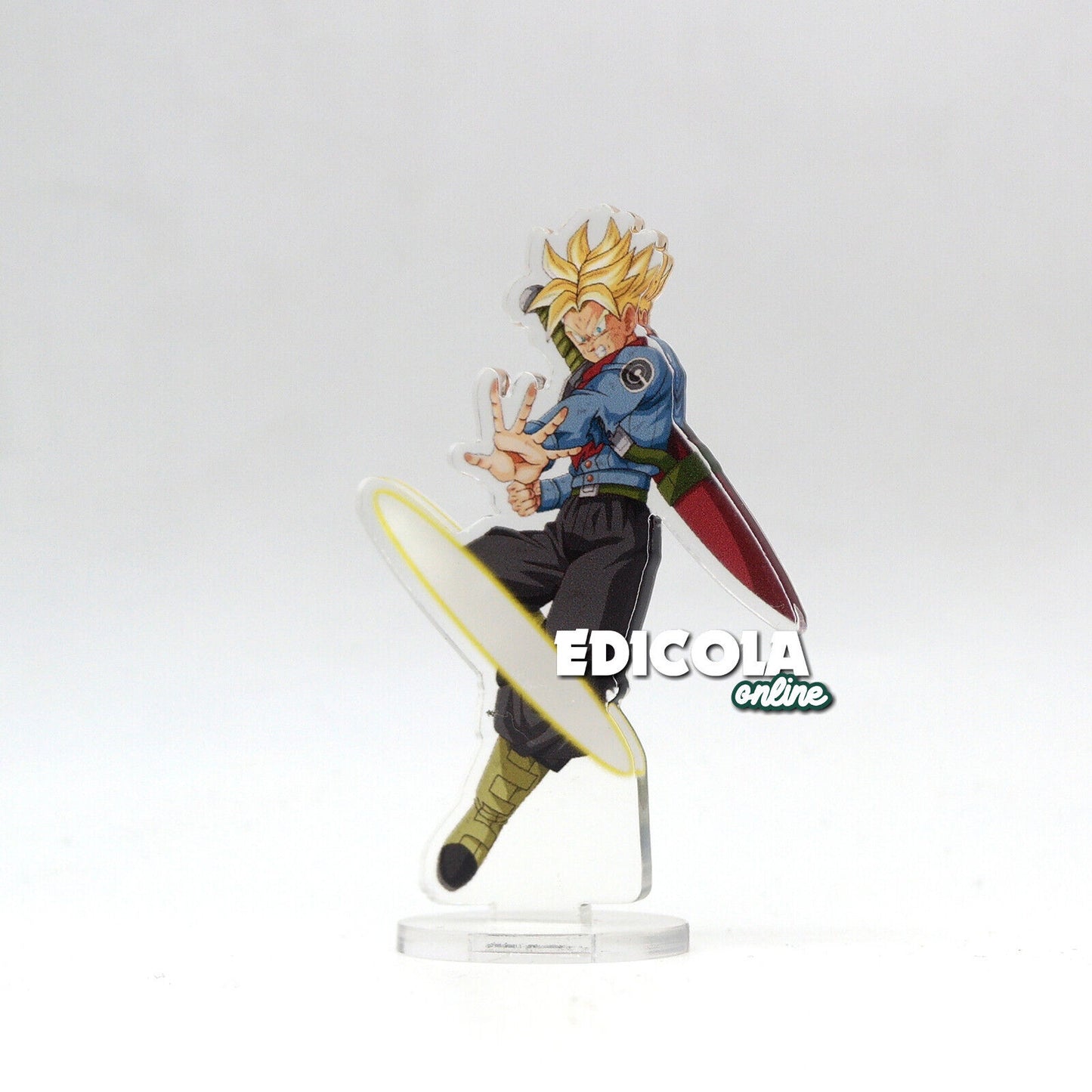 Scegli il Personaggi DRAGONBALL Acrylic Figures Dragon ball Super Action Figure