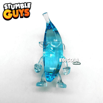 STUMBLE GUYS Serie 2 Charaktere – 3D-Mini-Actionfiguren