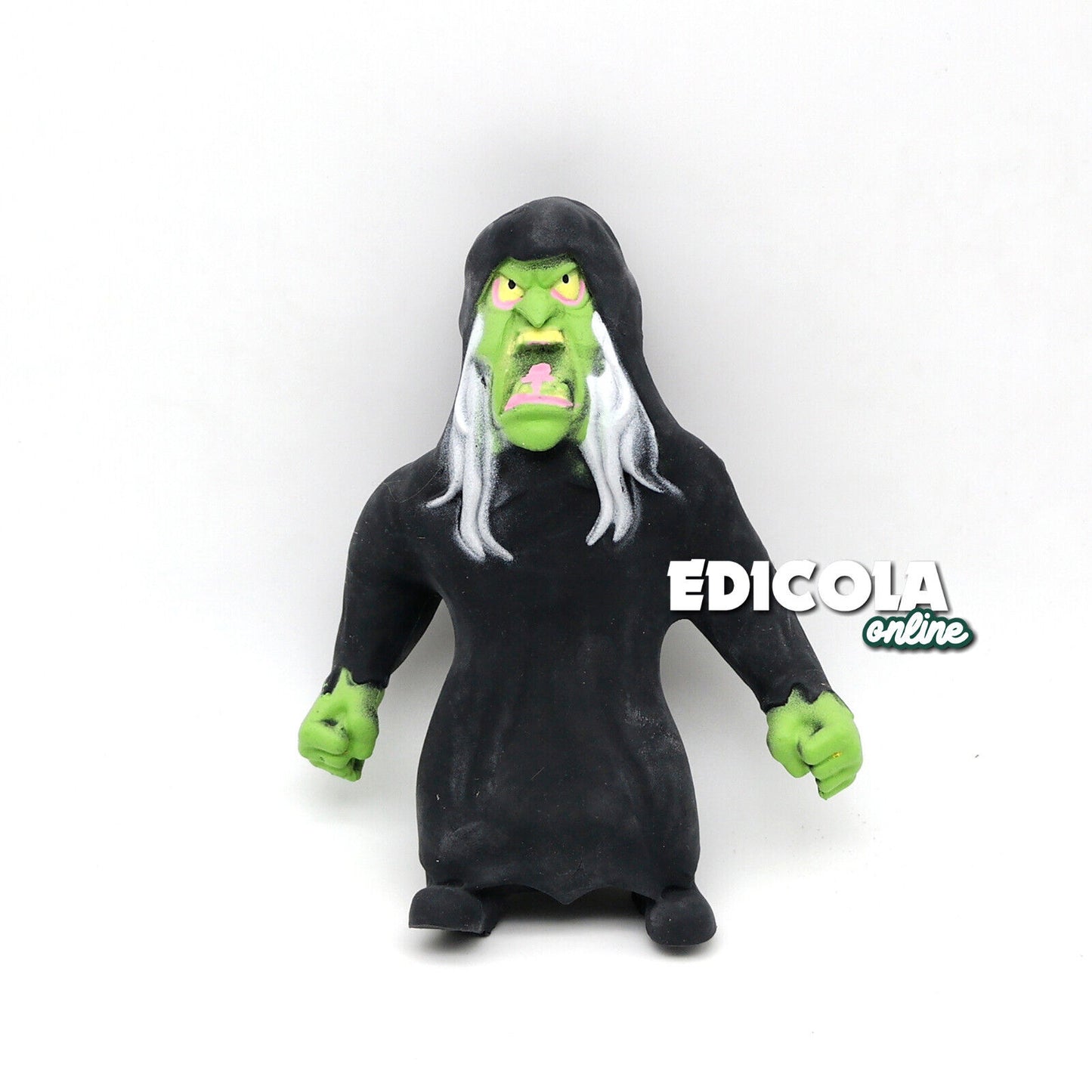 Personaggi MONSTER FLEX Serie 5 Monsterflex gli Allungamostri Mostri Allungabili