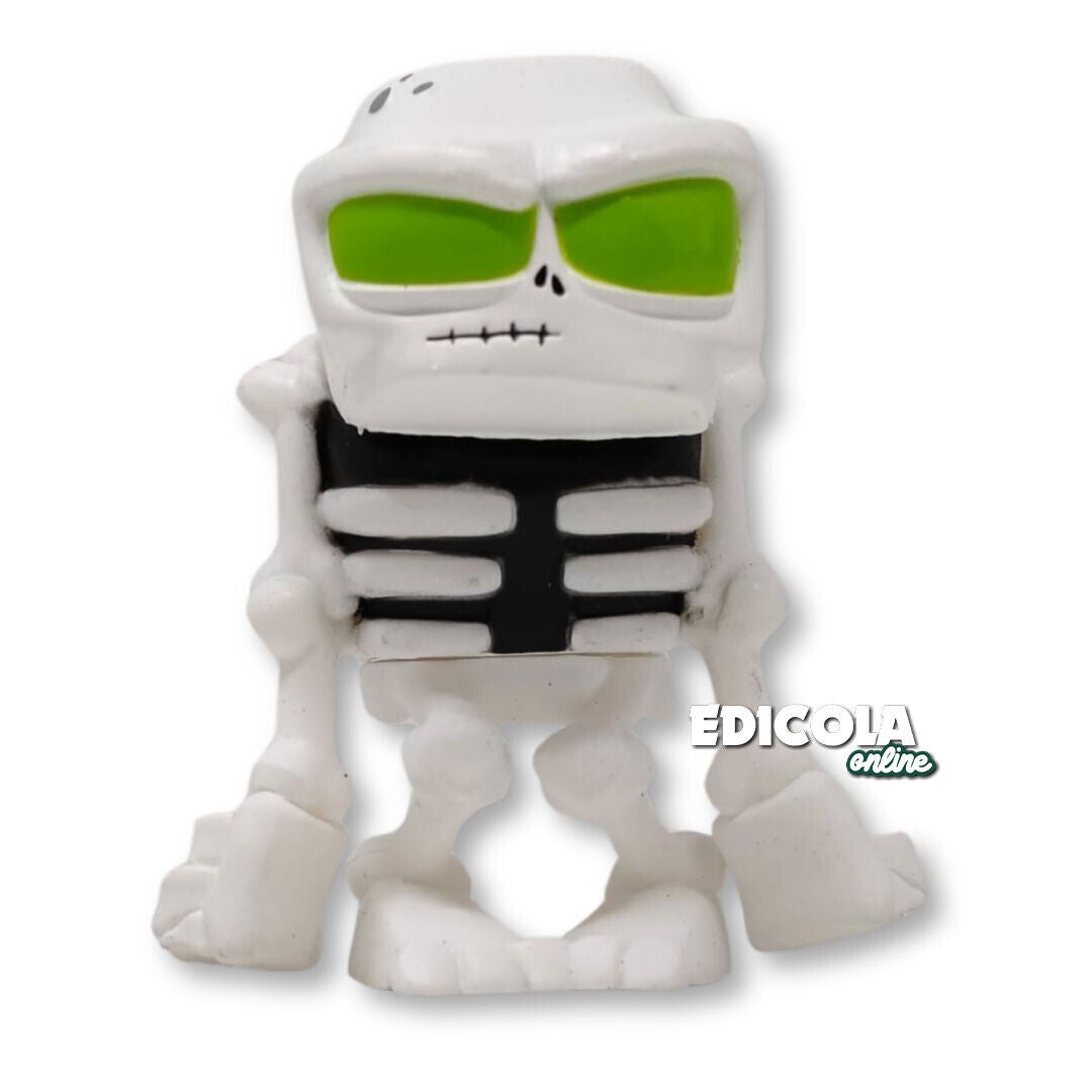 Choisissez votre personnage Ultra ZOMBIES Figurine 3D Halloween Sbabam Zombie