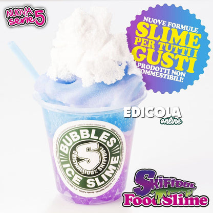 Choose your SKIFIDOL FoodSlime Food Slime - Series 5 (2022)