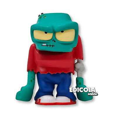 Choisissez votre personnage Ultra ZOMBIES Figurine 3D Halloween Sbabam Zombie
