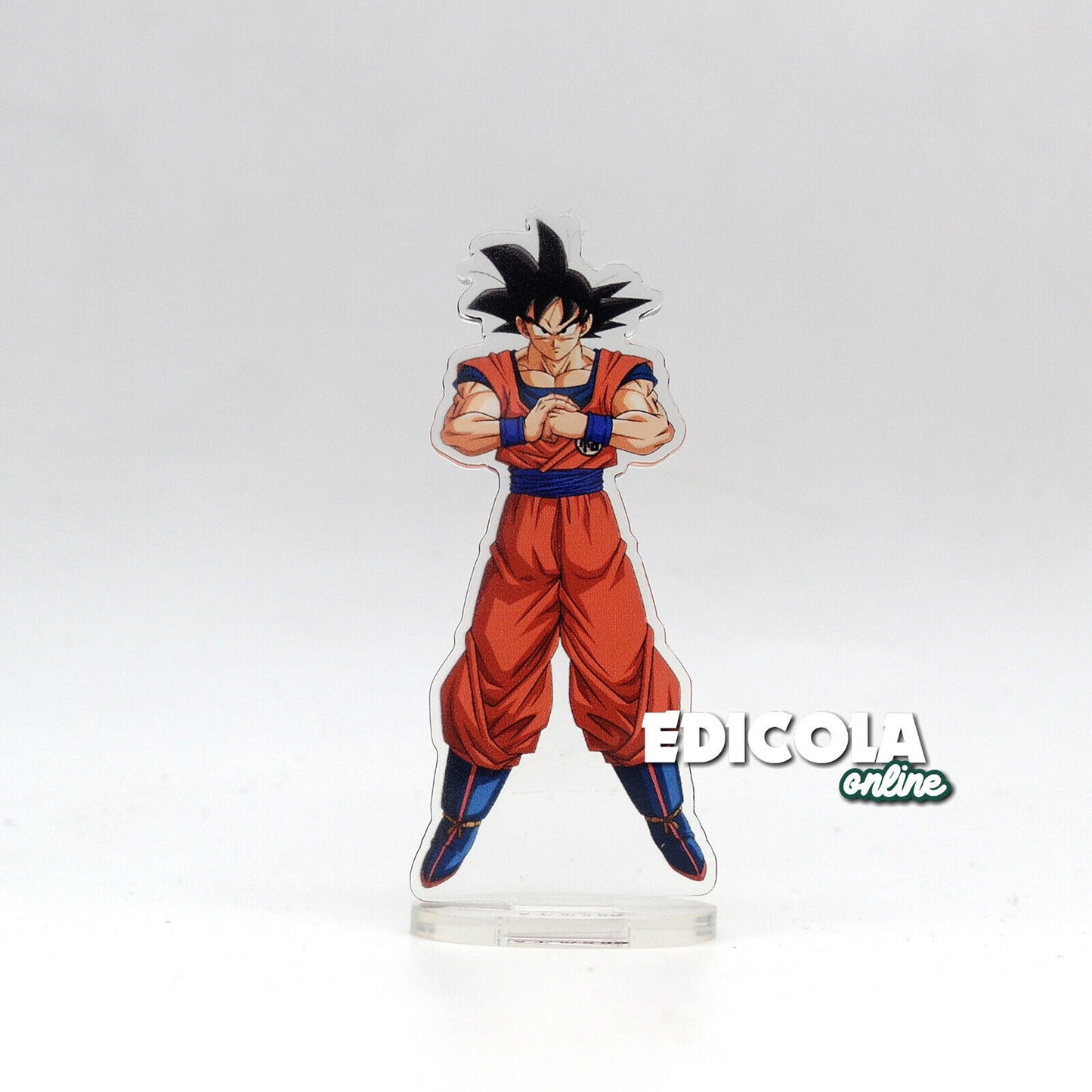 Scegli il Personaggi DRAGONBALL Acrylic Figures Dragon ball Super Action Figure
