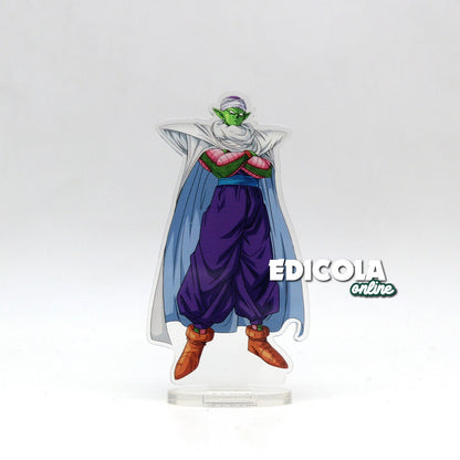 Scegli il Personaggi DRAGONBALL Acrylic Figures Dragon ball Super Action Figure