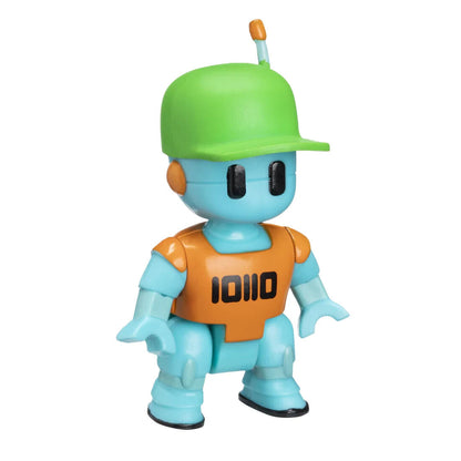 Choose Characters STUMBLE GUYS + BIG 3D Action Figures - Series 1 (2024)