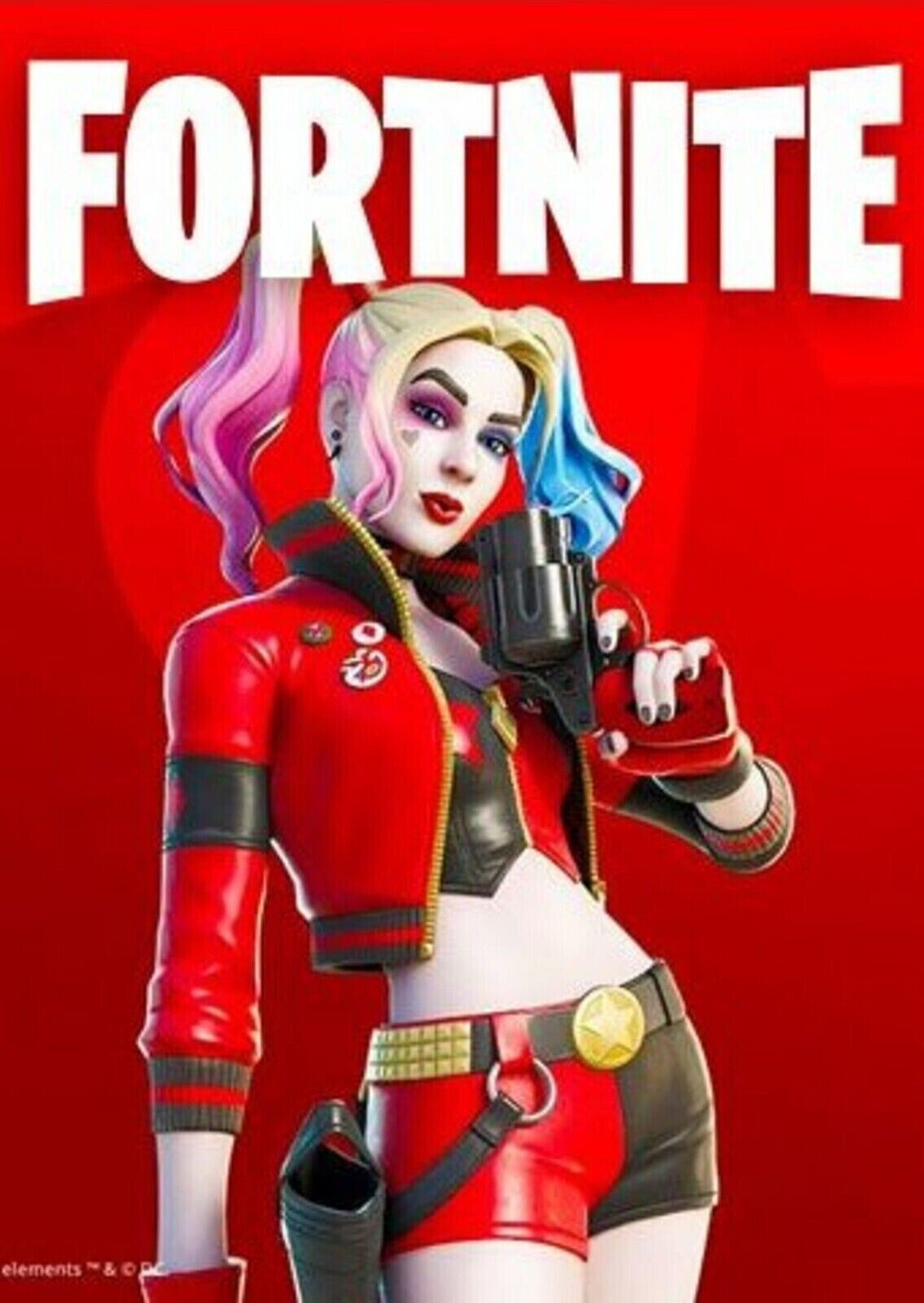 Fumetti Batman Fortnite Punto Zero serie Completa 1 2 3 4 5 6 con codici Skin