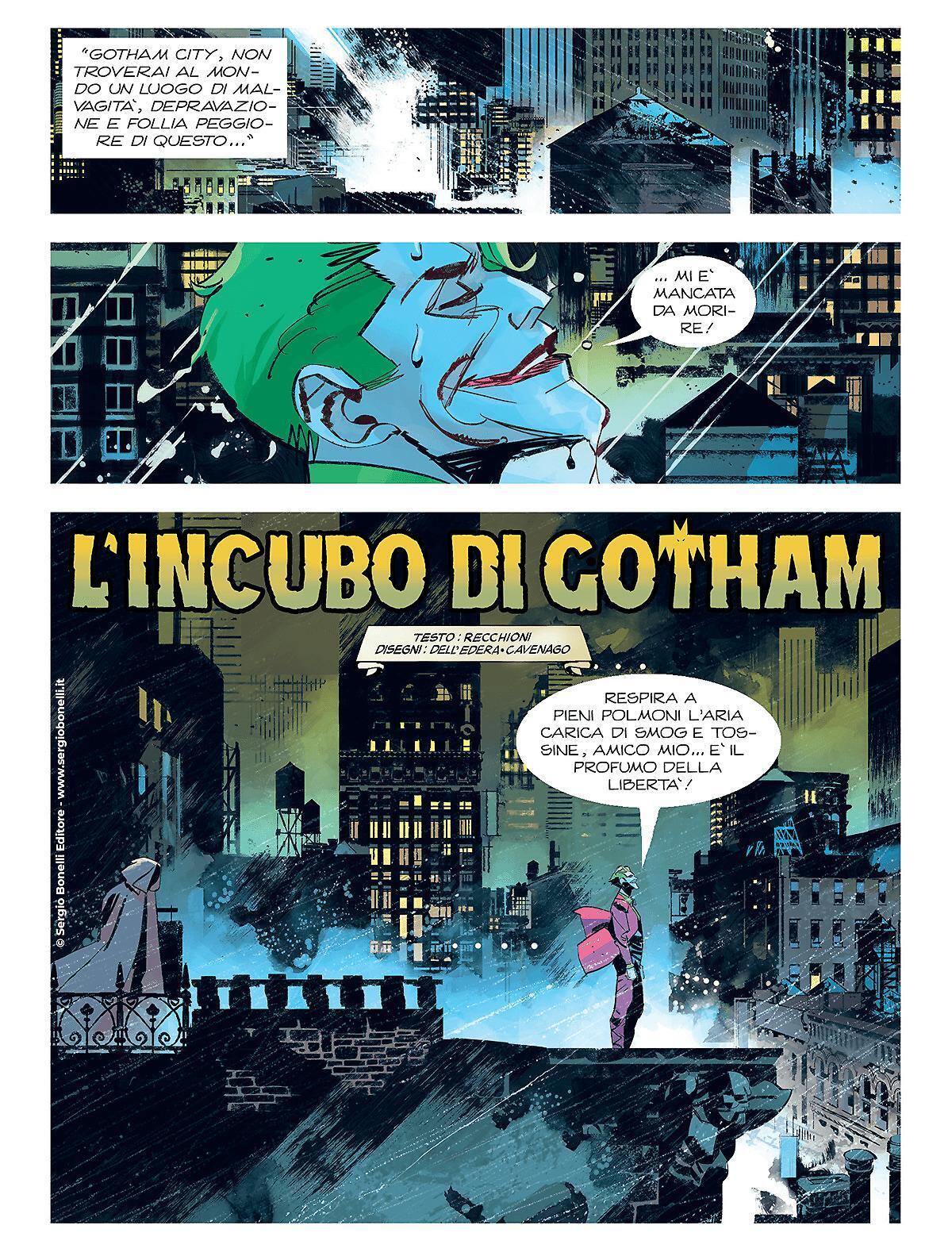 Fumetti DYLAN DOG e BATMAN Numero 0 1 2 3 Cover Variant Relazioni Pericolose DC